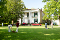 Riverwood Mansion Open House